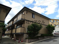 ウエストビレッジ桃山B棟の画像