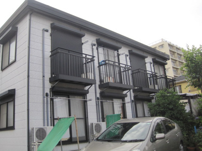 【外観】 | ブライトワン