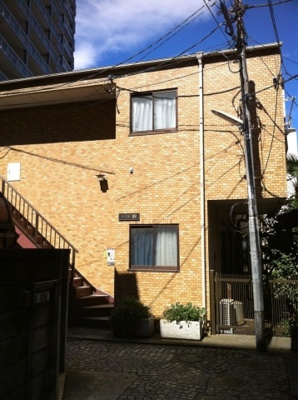 【外観】 | ハイム幹