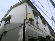 第二グリーンハイツの画像
