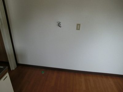 【設備】 | 第二グリーンハイツ