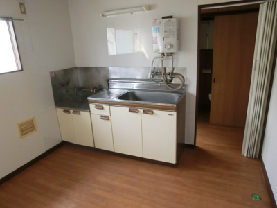 【トイレ】 | 第二グリーンハイツ