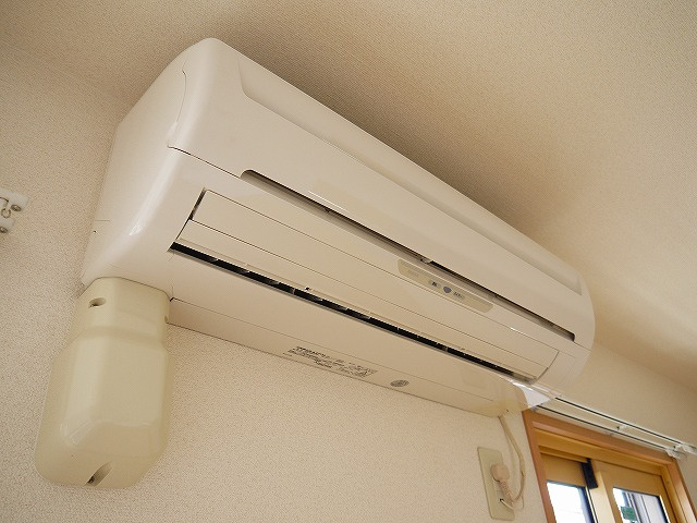 シャルマン高畑　Ｃ棟の設備