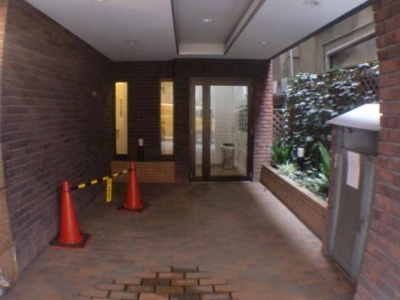 【エントランス】 | 細工町アパルトマン