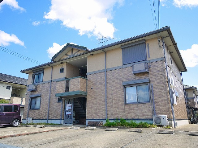 フェルティ　２番館