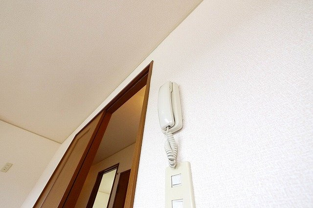 グランメール州見台　Ａ棟の設備