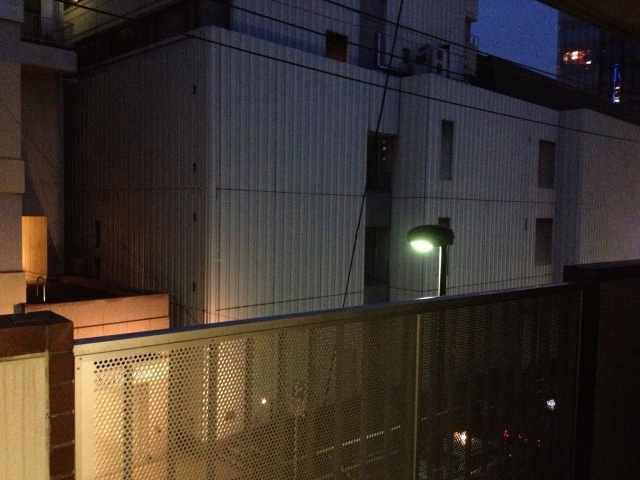 一丁目ビルの周辺|一丁目ビル（2LDK）　周辺