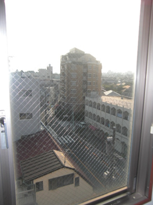 【展望】 | セントラル国立