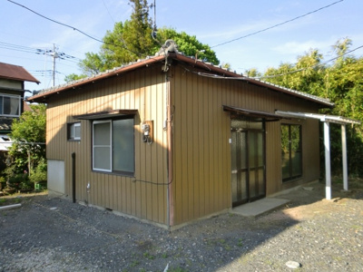 【外観】 | 平田ハウス | 類似物件になります。