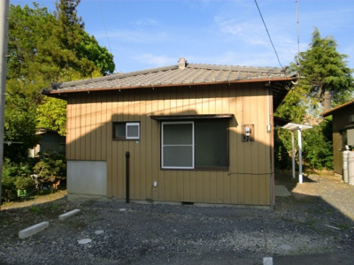 【外観】 | 平田ハウス | ＜平田ハウス＞