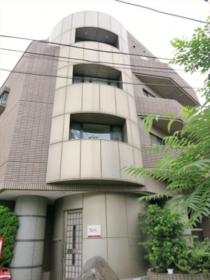 【外観】 | ナズ上野毛レックス | 上野毛駅徒歩１２分