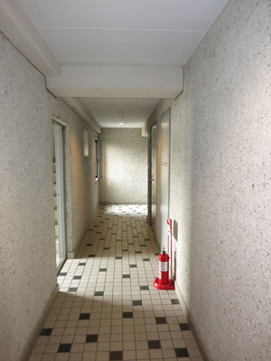 【その他共用部分】 | ナズ上野毛レックス