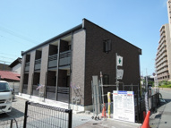 レオネクストアライズの画像