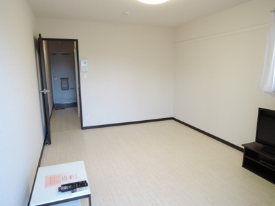 【洋室】 | レオネクストアライズ