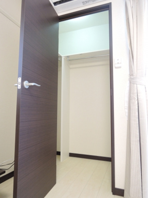 【収納】 | レオネクストアライズ