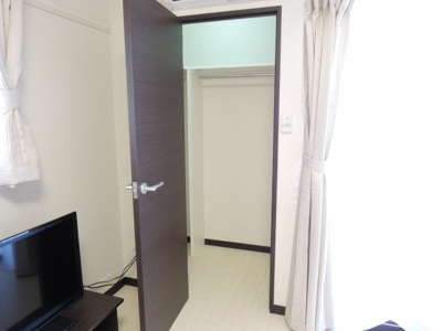 【収納】 | レオネクストアライズ | ☆ウォークインクローゼット☆