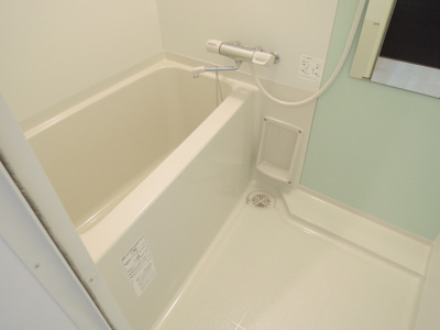 【浴室】 | レオネクストアライズ