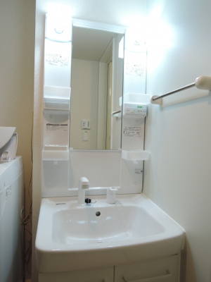 【独立洗面台】 | レオネクストアライズ | ☆シャンプードレッサー☆