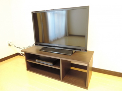 【設備】 | レオネクストアライズ | ☆３５型テレビ☆