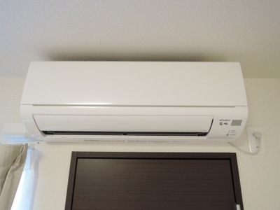 【設備】 | レオネクストアライズ | ☆エアコン☆