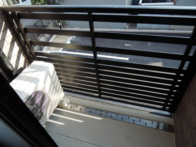 【バルコニー】 | レオネクストアライズ