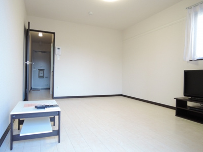 【洋室】 | レオネクストアライズ