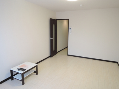 【洋室】 | レオネクストアライズ