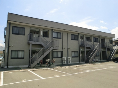 【外観】 | レジデンス竹富