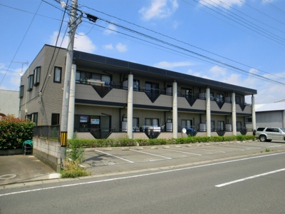 【外観】 | レジデンス竹富