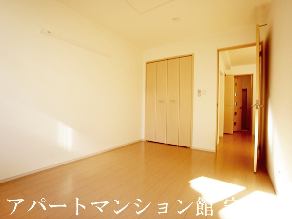 シルク アヴニールの内装