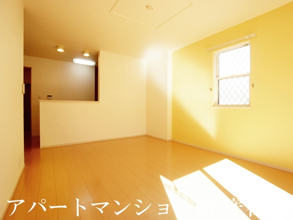 シルク アヴニールの内装