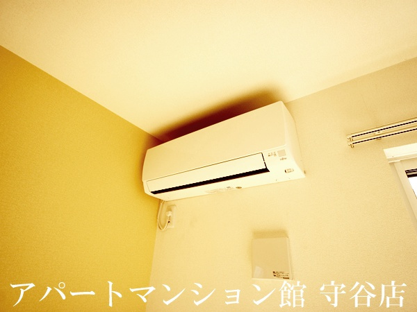 シルク アヴニールの設備