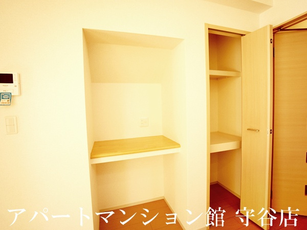 シルク アヴニールのその他