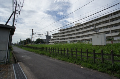 【周辺】 | シャトー21