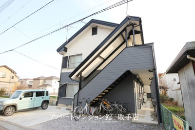 【外観】 | シャトー21