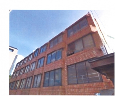 【外観】 | バルミー赤坂