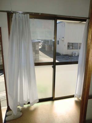 【内装】 | ナラハラコーポ