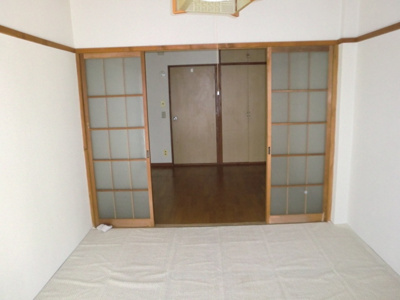 【和室】 | ナラハラコーポ