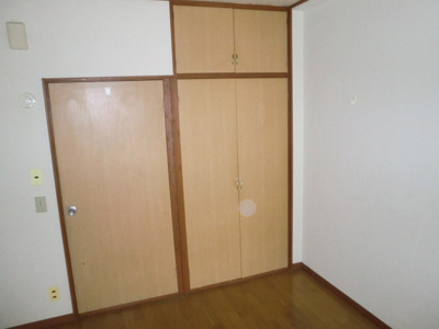 【収納】 | ナラハラコーポ