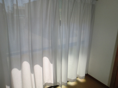 【内装】 | ナラハラコーポ