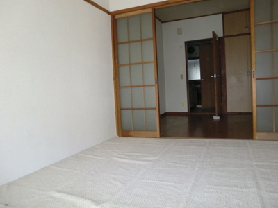 【和室】 | ナラハラコーポ