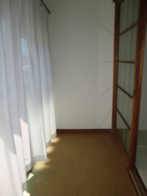 【内装】 | ナラハラコーポ