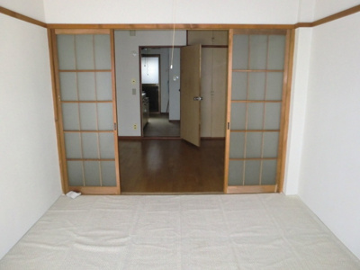 【和室】 | ナラハラコーポ