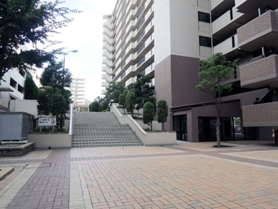 【その他共用部分】 | セルヴィオ4番館