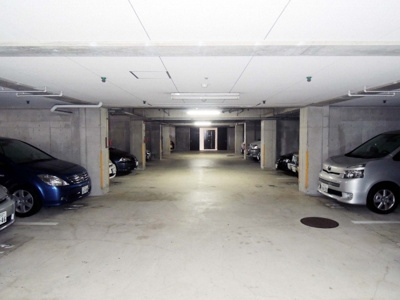 【その他共用部分】 | セルヴィオ4番館