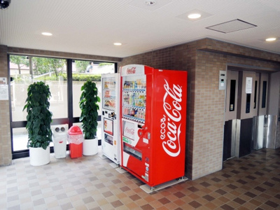 【エントランス】 | セルヴィオ4番館