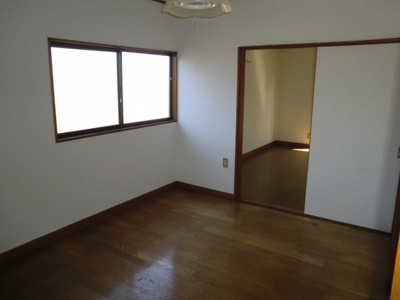 【居間・リビング】 | 青木ハイツⅠ棟 | ＜青木ハイツ＞