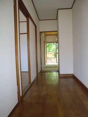 【その他】 | 青木ハイツⅠ棟 | ＜青木ハイツ＞