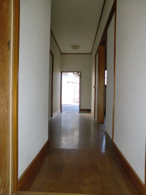 【内装】 | 青木ハイツⅠ棟 | ＜青木ハイツ＞