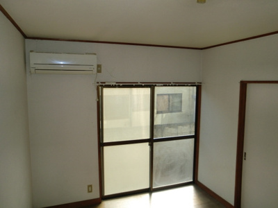 【洋室】 | 青木ハイツⅠ棟 | ＜青木ハイツ＞